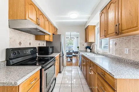 73 Cutters Crescent Brampton ON L6Y 4M2