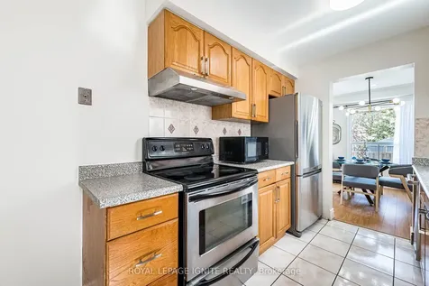 73 Cutters Crescent Brampton ON L6Y 4M2