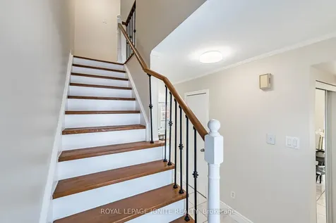 73 Cutters Crescent Brampton ON L6Y 4M2