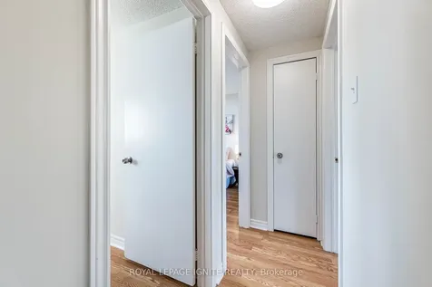 73 Cutters Crescent Brampton ON L6Y 4M2