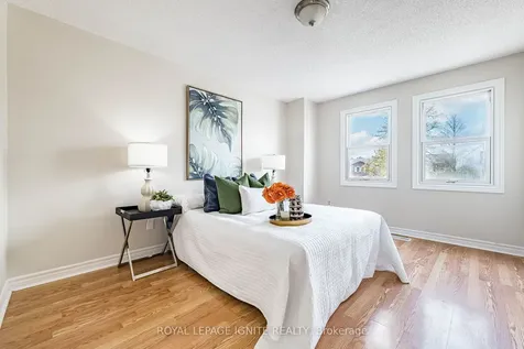 73 Cutters Crescent Brampton ON L6Y 4M2