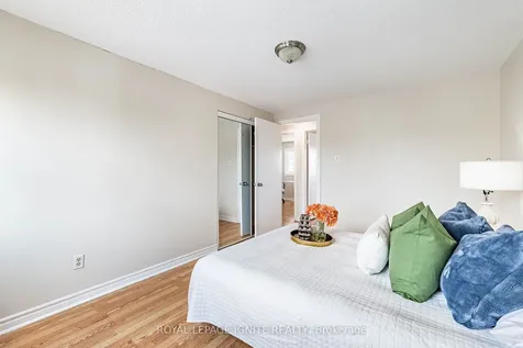 73 Cutters Crescent Brampton ON L6Y 4M2