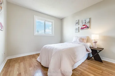 73 Cutters Crescent Brampton ON L6Y 4M2