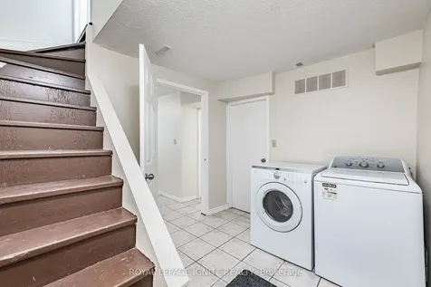 73 Cutters Crescent Brampton ON L6Y 4M2