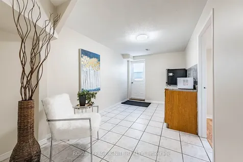 73 Cutters Crescent Brampton ON L6Y 4M2