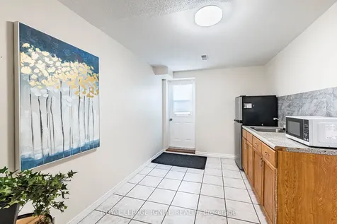73 Cutters Crescent Brampton ON L6Y 4M2