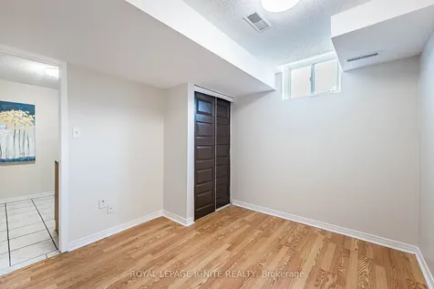 73 Cutters Crescent Brampton ON L6Y 4M2