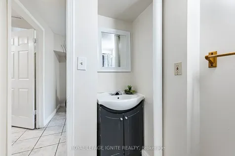 73 Cutters Crescent Brampton ON L6Y 4M2