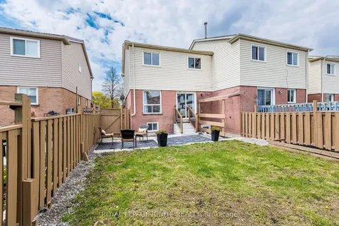 73 Cutters Crescent Brampton ON L6Y 4M2