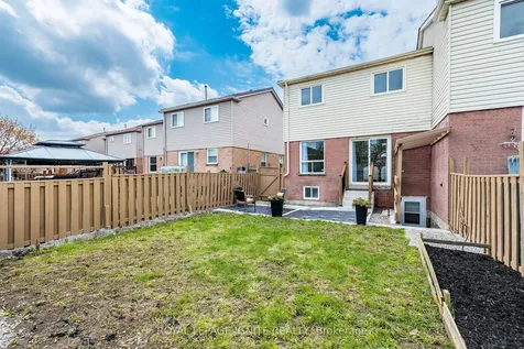 73 Cutters Crescent Brampton ON L6Y 4M2