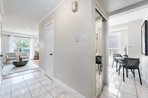 73 Cutters Crescent Brampton ON L6Y 4M2