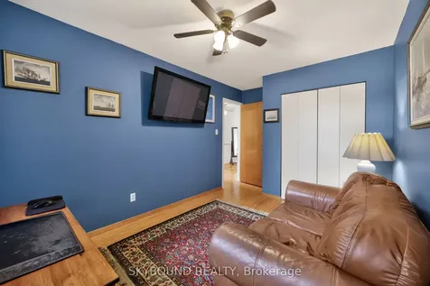855 Flagship Drive Mississauga ON L4Y 2J5
