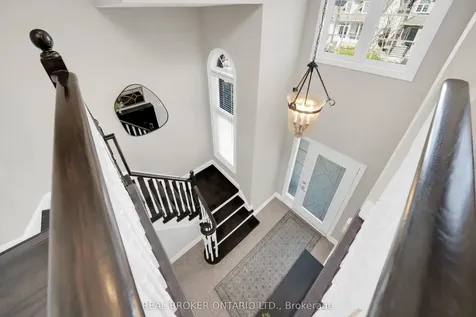 217 Ellis Crescent Milton ON L9T 6B5
