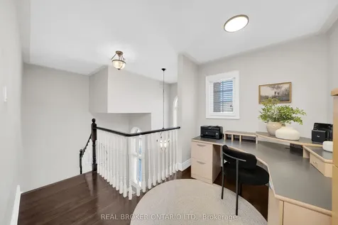 217 Ellis Crescent Milton ON L9T 6B5