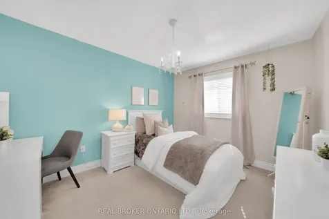 217 Ellis Crescent Milton ON L9T 6B5