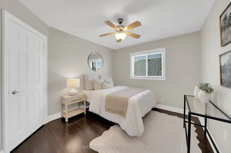 217 Ellis Crescent Milton ON L9T 6B5