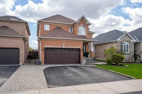 217 Ellis Crescent Milton ON L9T 6B5