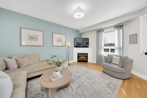 217 Ellis Crescent Milton ON L9T 6B5