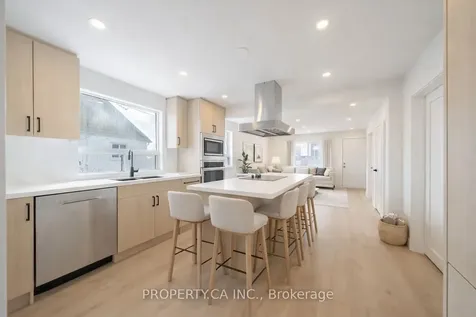 46 Mcmurchy Avenue N Brampton ON L6X 1Y1
