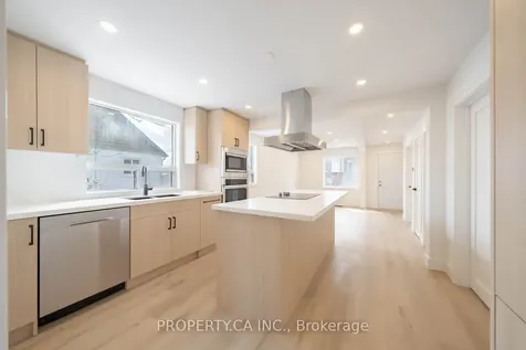 46 Mcmurchy Avenue N Brampton ON L6X 1Y1