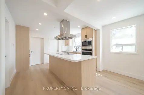 46 Mcmurchy Avenue N Brampton ON L6X 1Y1