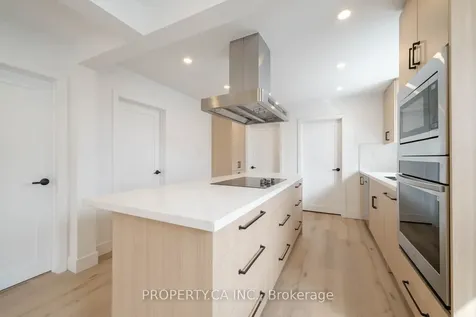 46 Mcmurchy Avenue N Brampton ON L6X 1Y1