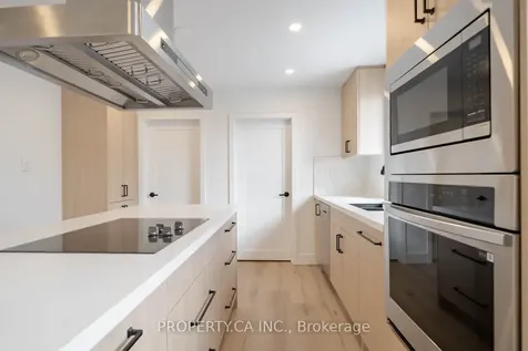 46 Mcmurchy Avenue N Brampton ON L6X 1Y1