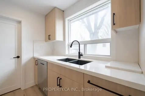 46 Mcmurchy Avenue N Brampton ON L6X 1Y1