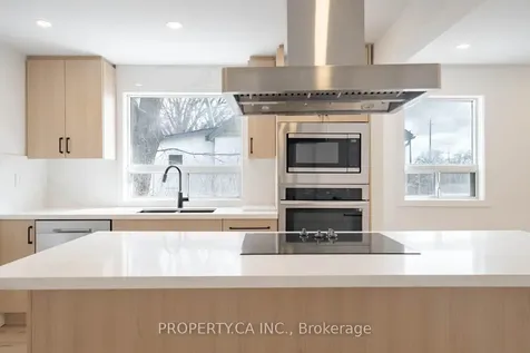 46 Mcmurchy Avenue N Brampton ON L6X 1Y1