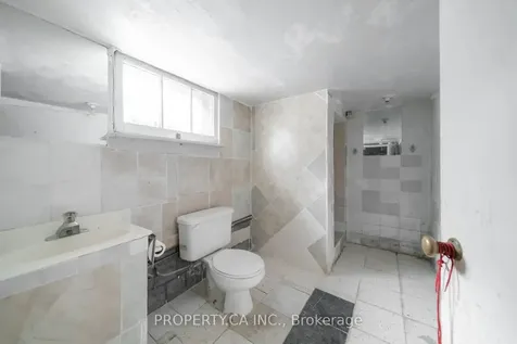 46 Mcmurchy Avenue N Brampton ON L6X 1Y1