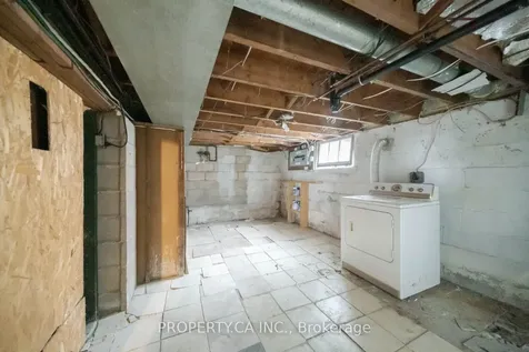 46 Mcmurchy Avenue N Brampton ON L6X 1Y1