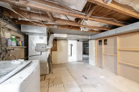 46 Mcmurchy Avenue N Brampton ON L6X 1Y1