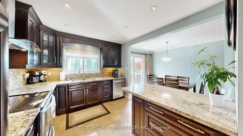 29 Fallowfield Road Toronto ON M9W 2W3