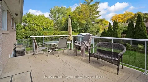 29 Fallowfield Road Toronto ON M9W 2W3