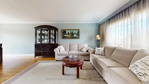 29 Fallowfield Road Toronto ON M9W 2W3