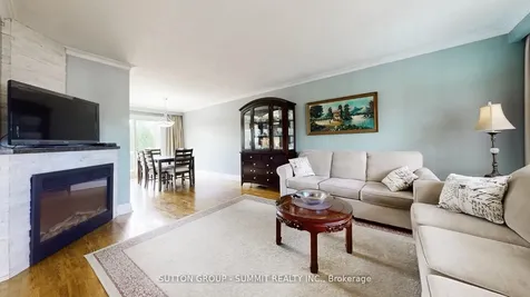 29 Fallowfield Road Toronto ON M9W 2W3