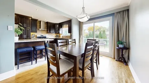 29 Fallowfield Road Toronto ON M9W 2W3