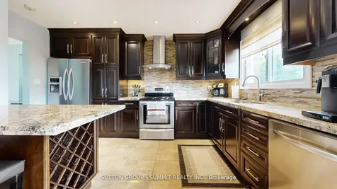 29 Fallowfield Road Toronto ON M9W 2W3