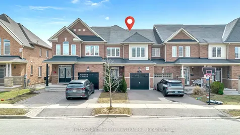 8 Munch Place Milton ON L9T 8K6