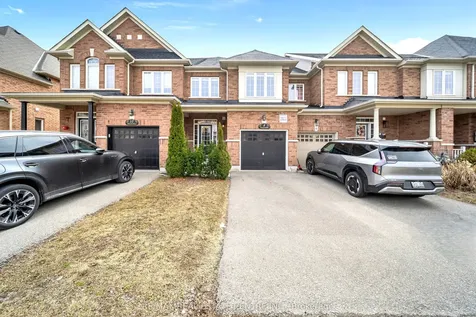 8 Munch Place Milton ON L9T 8K6