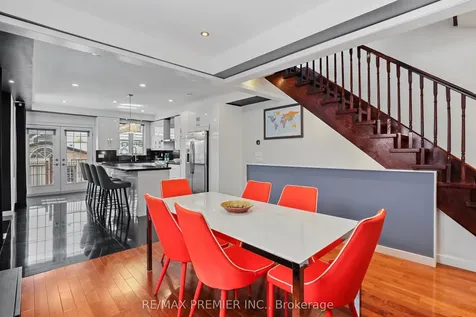 196 Blackthorn Avenue Toronto ON M6N 3H8