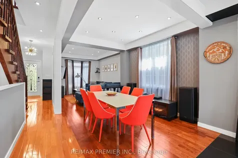 196 Blackthorn Avenue Toronto ON M6N 3H8