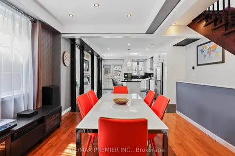 196 Blackthorn Avenue Toronto ON M6N 3H8