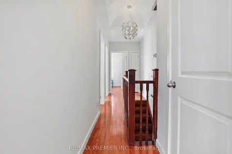 196 Blackthorn Avenue Toronto ON M6N 3H8