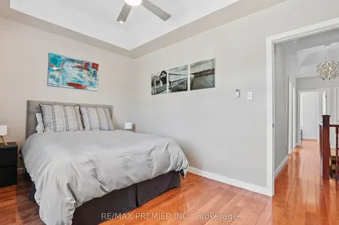 196 Blackthorn Avenue Toronto ON M6N 3H8