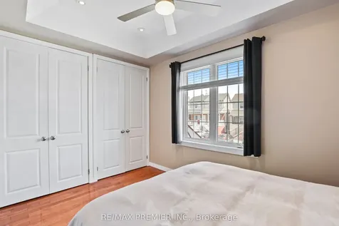 196 Blackthorn Avenue Toronto ON M6N 3H8