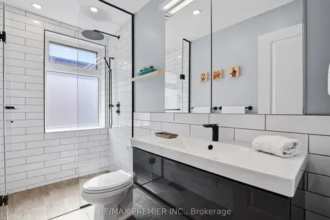 196 Blackthorn Avenue Toronto ON M6N 3H8
