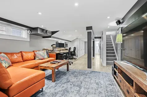 196 Blackthorn Avenue Toronto ON M6N 3H8