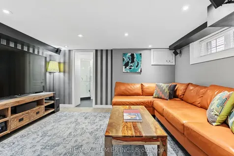 196 Blackthorn Avenue Toronto ON M6N 3H8