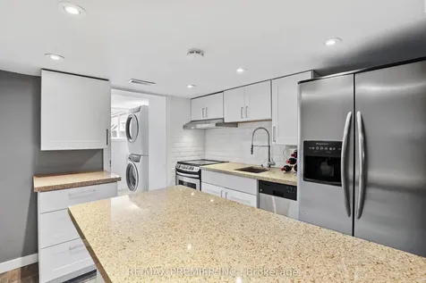 196 Blackthorn Avenue Toronto ON M6N 3H8